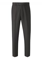 Pantaloni Stretch A Vita