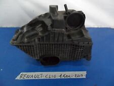 AIRBOX CASSA  FILTRO ARIA  RENAULT CLIO 1.5 DCI 2017