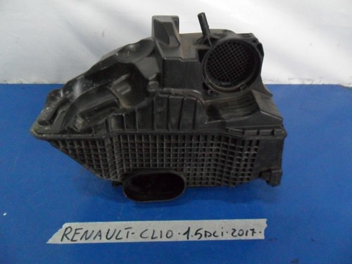 Airbox cassa filtro aria - ,