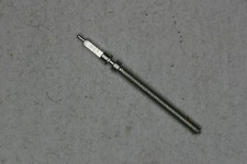 Tige Winding stem Aufzugwelle Albero di carica CORTEBERT 720 NOS 401