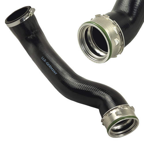 Tubo intercooler per bmw serie - intercooler,