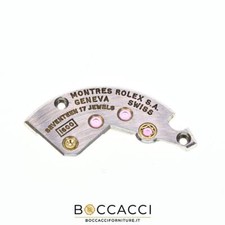 ROLEX 1600 Ponte Ruota Treno Cod. 1802 Calibro: 1600 (OTTIMO STATO)