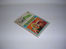 ALAN FORD GRUPPO TNT N°34