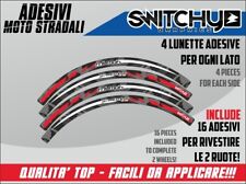 KIT ADESIVI GRAFICHE FAST