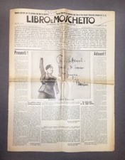 Libro e Moschetto. Fascisti