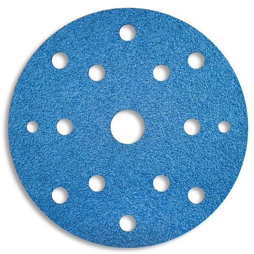 Menzer dischi abrasivi a - menzer,