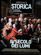 SPECIALE STORICA NATIONAL