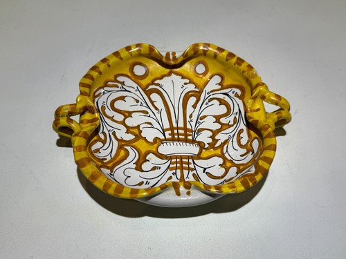 Posacenere vintage ciaurro - posacenere,