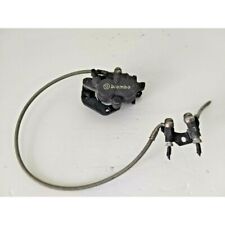 PINZA FRENO TUBO ANTERIORE BMW F 650 GS 2002 2003 2004