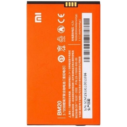New xiaomi batteria original - xiaomi,