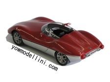 #129 Alfa Romeo Brezza Spider