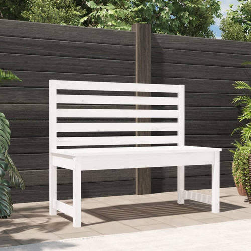 Vidaxl panca giardino - panca, da