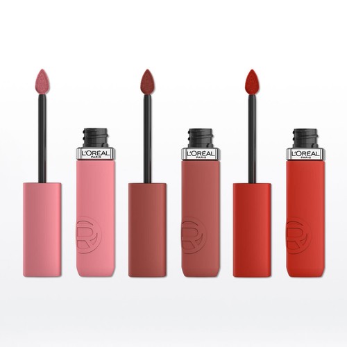 Rossetto liquido oreal - rossetto, l'oreal