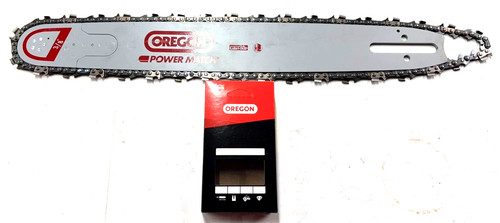 Sachs dolmar oregon barra - sachs, e