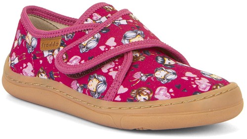 Froddo barefoot slippers - barefoot,
