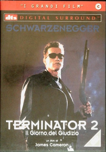 Terminator giorno del - 2.,
