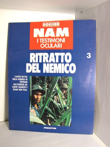 Nam testimoni oculari - nam,