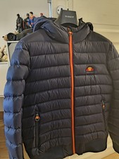 Piumino Ellesse Perfetto tg s