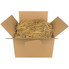 Paglia Naturale Lettiera 5 kg