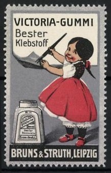 Francobollo pubblicitario