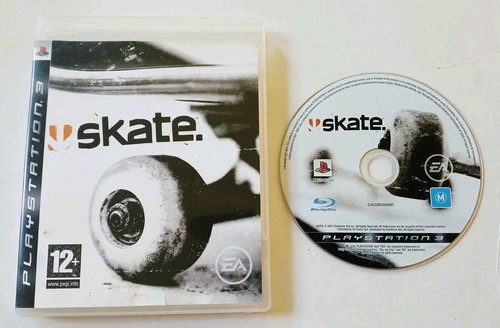 Skate ps3 playstation gioco - skate,