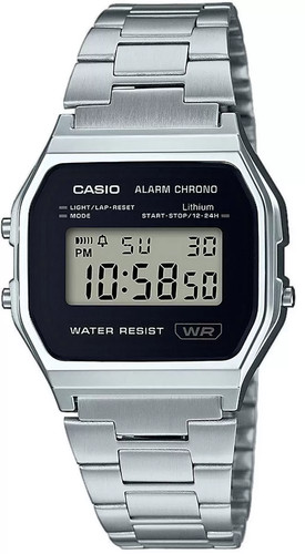 Orologio unisex casio - unisex, in