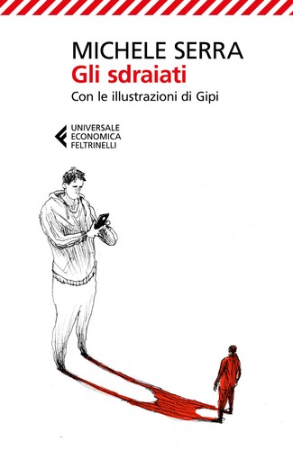 Gli sdraiati serra - gli, michele
