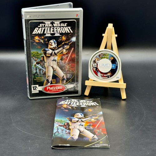 Star wars battelfront - star, ii