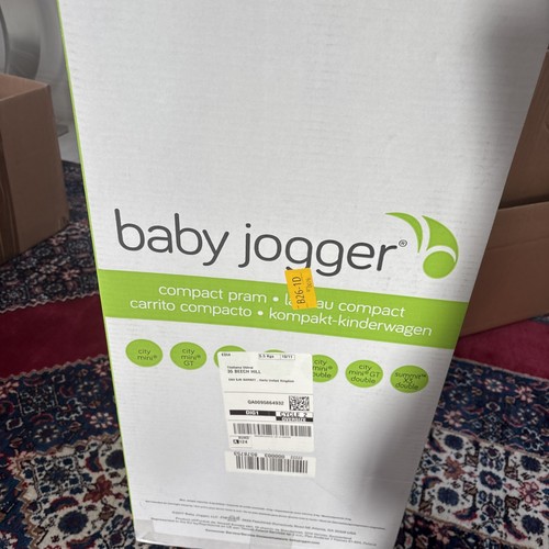 Baby jogger culla passeggino - baby,