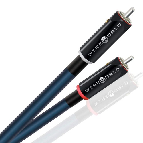 Wireworld oasis coppia - wireworld,