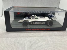 1/43 Spark S4789 Brabham BT49D