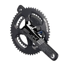 Guarnitura carbonio fsa - guarnitura,