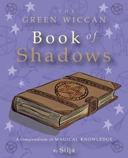 The Green Wiccan Book of
