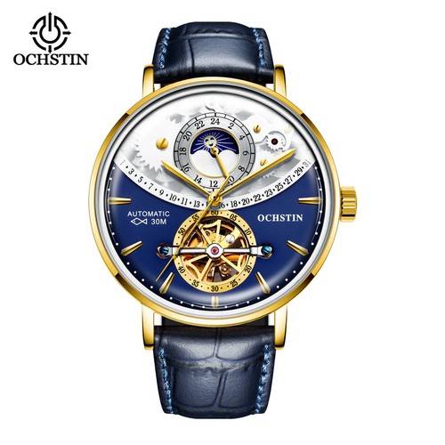 Orologio ochstin uomo - orologio,