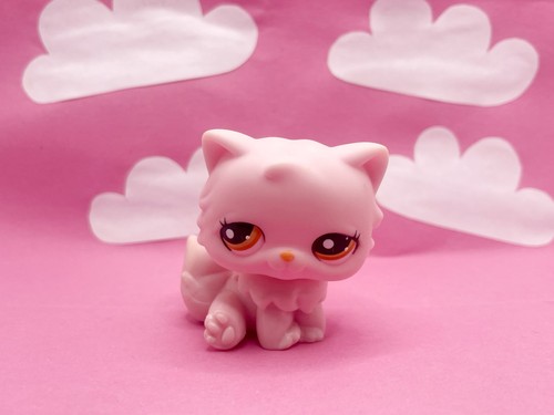 Borsa cieca lps - cieca, gatto