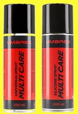 Walther / Umarex Pro Gun Care