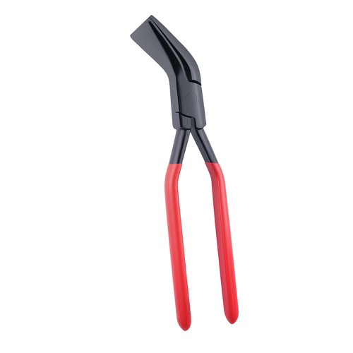 Pinza piegatrice curva - , 45°