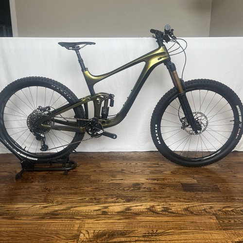 giant reign xl