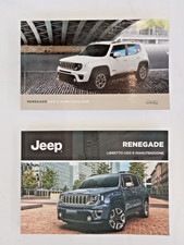 LIBRETTI USO E MANUTENZIONE