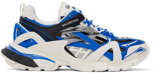 Balenciaga sneakers track - -,