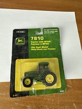 Trattore ERTL John Deere 7810