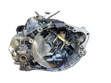 CAMBIO 5 MARCE CITROEN XSARA