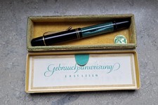 Penna stilografica vintage