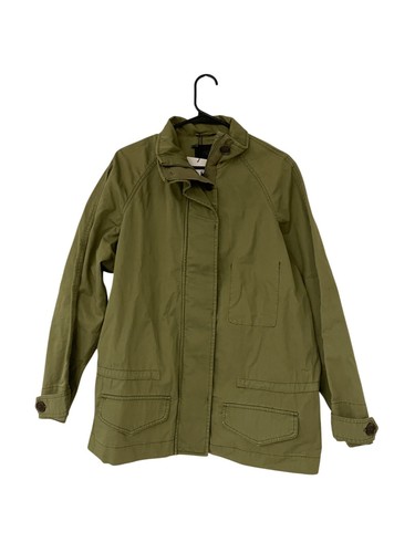 Zara donna maxi parka giacca