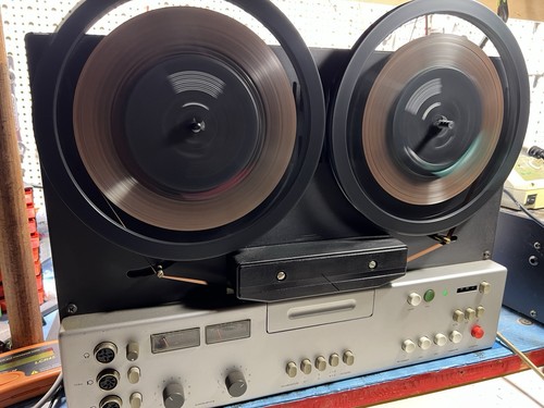 Braun 1000 tracce - braun,