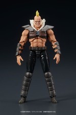 DIG DigAction Hokuto No Ken
