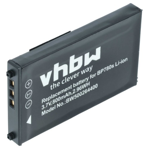 Batteria per kyocera finecam - per,