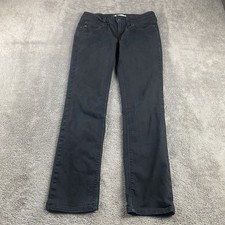 Levi's 571 Slim Fit Jeans