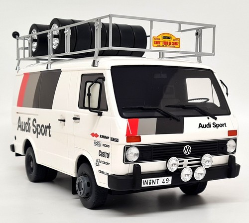 Otto volkswagen lt35 - volkswagen,