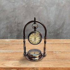 Orologio da tavolo nave